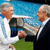 Ancelotti, hasta 2026 de “luna de miel” en el Real Madrid