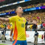 James Rodríguez anuncia su retiro definitivo de la selección