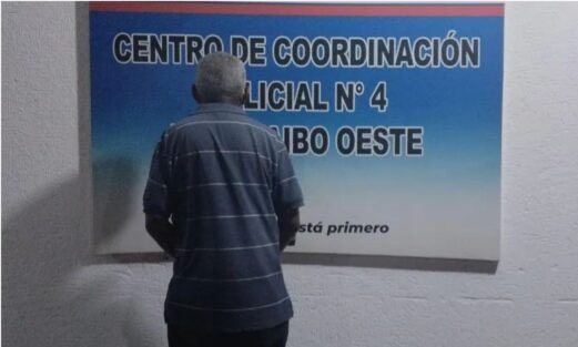 Arrestan a sexagenario por abuso sexual contra una niña en Maracaibo