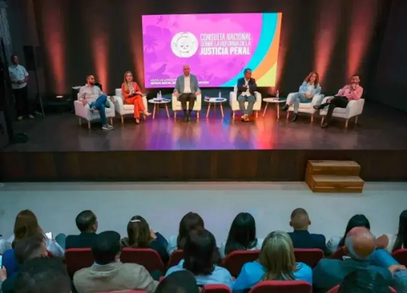 Inician en el estado Cojedes mesas de debate sobre la reforma penal