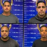 Cuatro funcionarios del Cicpc fueron separados y detenidos por presunta corrupción en La Guaira