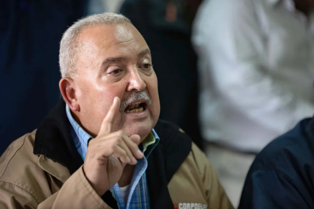 Trabajadores eléctricos denuncian salarios de $2 y deterioro del sistema