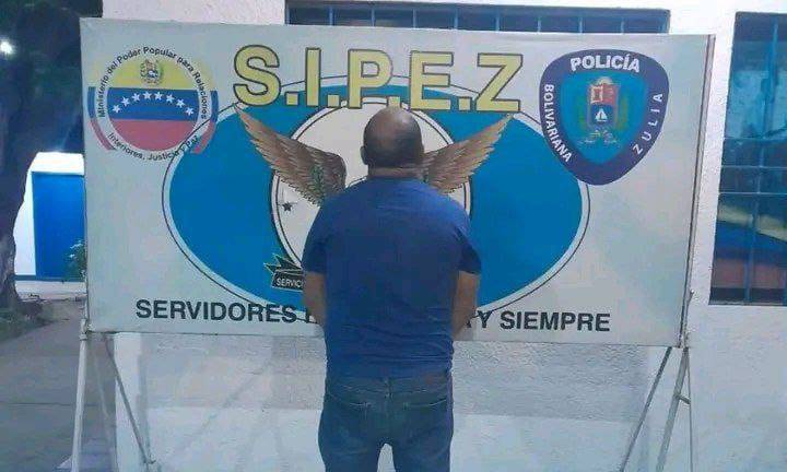Detienen a falso gestor por cobrar hasta $ 25 mil por la visa americana