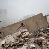 Terremotos en Venezuela elevan a 188 los muertos y 1.520 los heridos