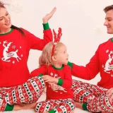 Pijamas navideñas lideran los estrenos en estas fiestas decembrinas