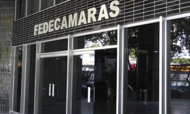 Fedecámaras espera que Gobierno devuelva 800 empresas a sus dueños