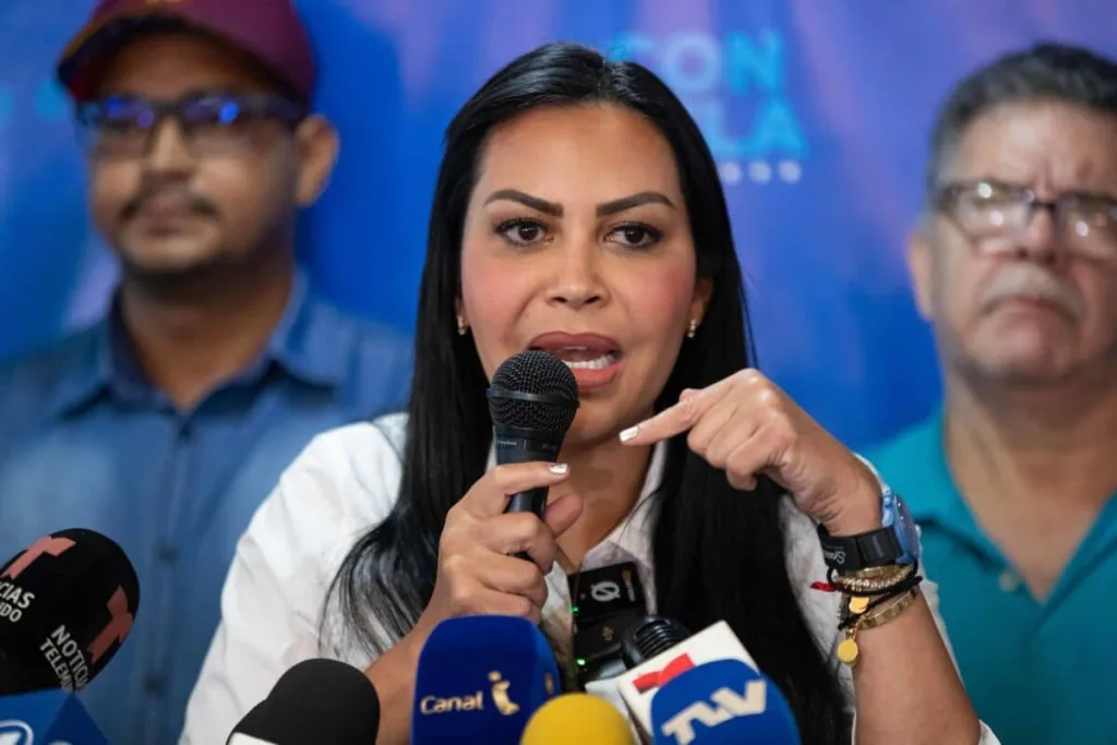 OEA pidió restablecer la democracia en Venezuela, Cuba y Nicaragua