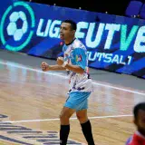 Definidos grupos de la Libertadores Futsal 2023