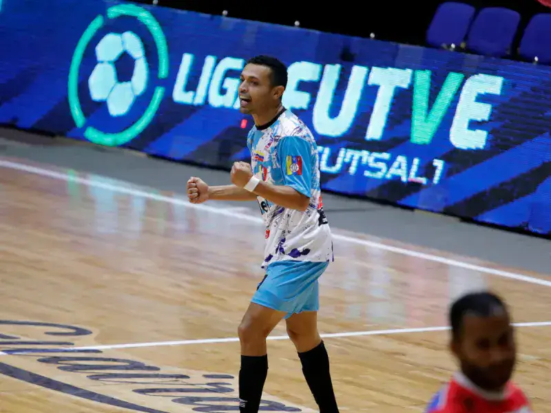 Definidos grupos de la Libertadores Futsal 2023