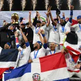 Los 6 países confirmados para la Serie del Caribe de Miami 2024
