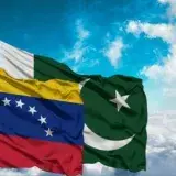 Caracas y Pakistán afinan agenda para comercio y tecnología