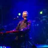 Ilan Chester se recupera del malestar que le impidió terminar un show