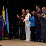
			Rosales: «Suscribimos plenamente la defensa de nuestra Guayana Esequiba, porque es cien por ciento territorio venezolano»		