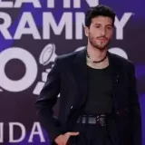 Fundación de premios Grammy Latino anuncia la beca Sebastián Yatra 2024