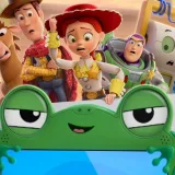 Toy Story 5 lidera la taquilla mundial con 312 millones de dólares