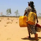 Cien comunidades de Guajira viven viacrucis con el agua