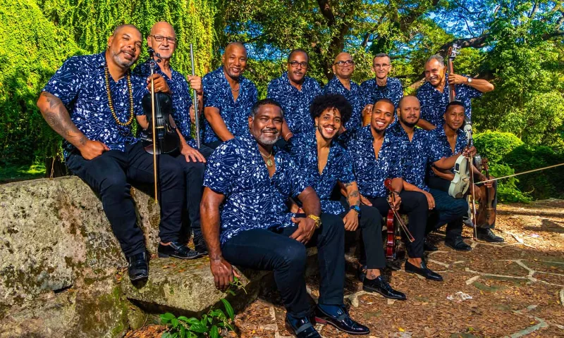 Regresa a Nueva York la Orquesta Aragón tras 7 años de ausencia