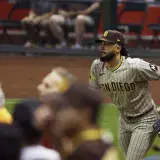 Tatis Jr. sobre su regreso: “es como estar en la cima”