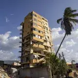 Solo 39 % del plan humanitario tras los sismos tiene fondos