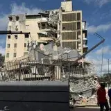 Dos terremotos devastan Venezuela: 188 muertos y más de 1.500 heridos