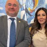Cruz Roja Italiana y Venezuela amplían ayuda médica