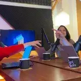 Comediantes de El Cuartico se unieron al apoyo por los sismos en Caracas