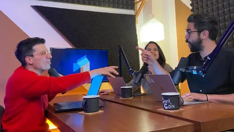 Comediantes de El Cuartico se unieron al apoyo por los sismos en Caracas