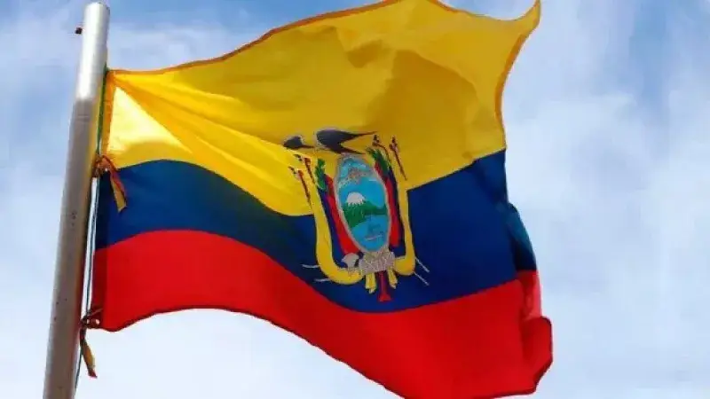 Ecuador abre servicios consulares en Caracas por 30 días