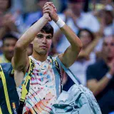 Alcaraz no jugará la Copa Davis por cansancio 