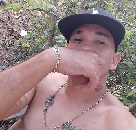 Cae abatido el lugarteniente de «Carlos Capa» en los Valles del Tuy