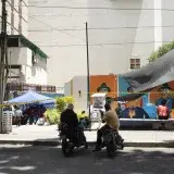 Caracas sigue en duelo una semana después de los terremotos y las réplicas superan las 600
