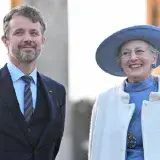 Histórica abdicación de Margarita II sorprende a Dinamarca