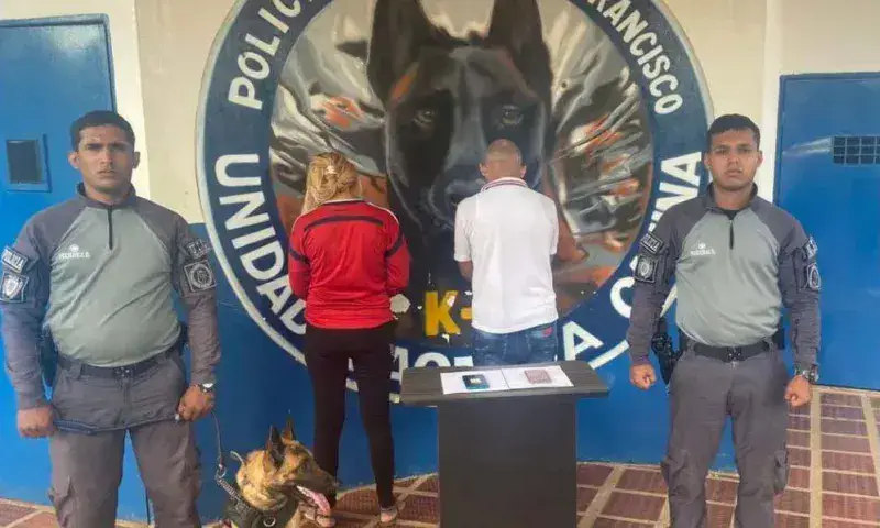 Arrestan a dos personas en San Francisco por abuso sexual
