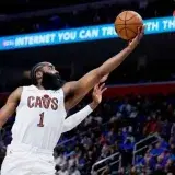 Harden abre la puerta a un nuevo acuerdo multianual con los Cavaliers