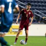 Venezuela sube al puesto 47 en la actualización de la FIFA