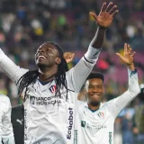 Fortaleza y Liga de Quito disputarán la final de la Sudamericana