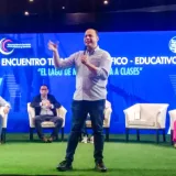 Construyen conciencia en plan para el Rescate del Lago de Maracaibo