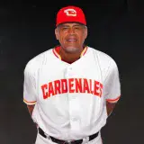 Henry Blanco ya tendría cuerpo técnico