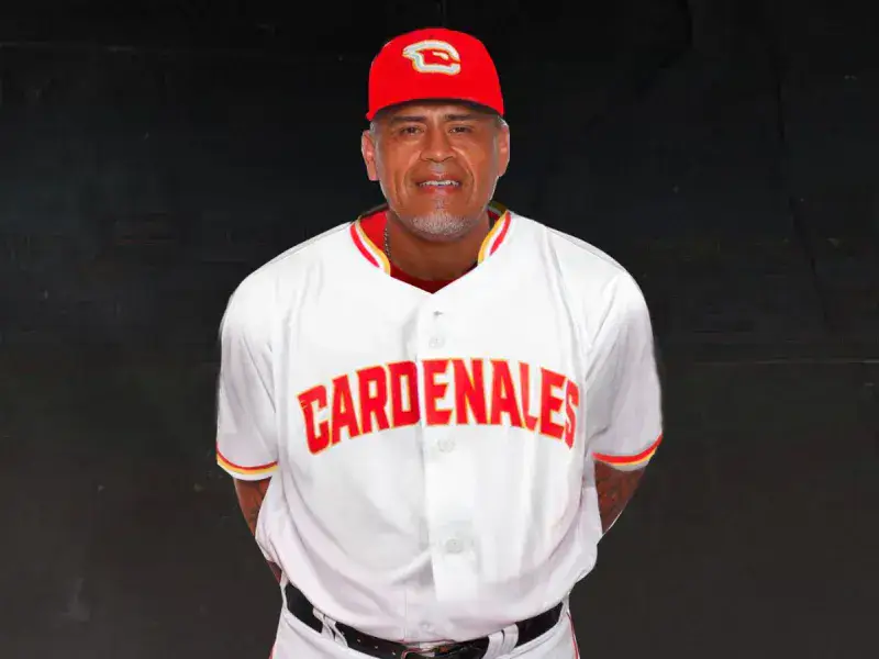 Henry Blanco ya tendría cuerpo técnico