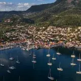 Ítaca espera más turistas por el impulso de la película de Nolan