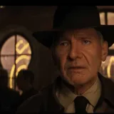 La nueva película de Indiana Jones se estranará en Cannes