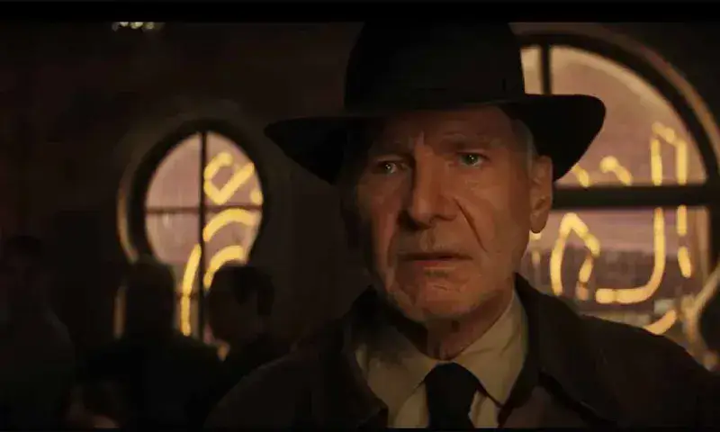 La nueva película de Indiana Jones se estranará en Cannes