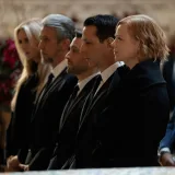 “Succession” encabeza con 9 las nominaciones de TV en los Globos de Oro