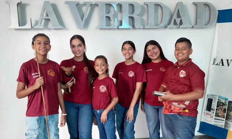 Semillas de Luz estrena La vida y anuncia showcase en Maracaibo