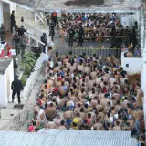 Min-Penitenciario habilitó sitio digital para ubicar a reclusos trasladados