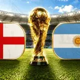 EN VIVO: Inglaterra vs Argentina — Mundial 2026