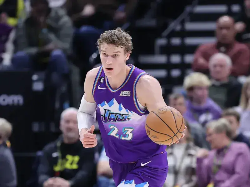 Markkanen jugador de Mayor Progreso en la NBA