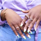 The 10 Best Press-On Nails for Easy, Expert-Level Manicures