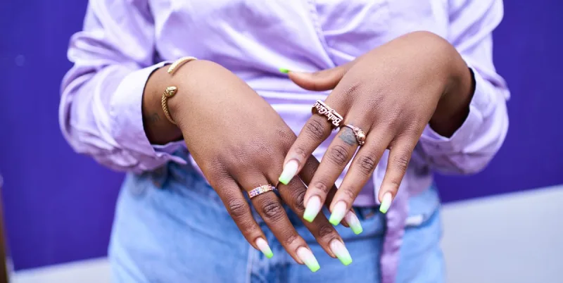 The 10 Best Press-On Nails for Easy, Expert-Level Manicures