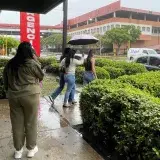 Tormentas y lluvias se esperan en Bolívar el sábado 11 de julio